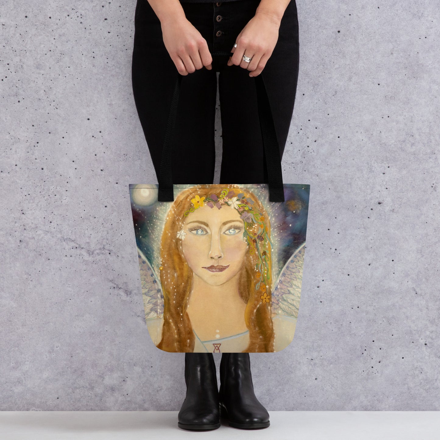 Haniel Tote bag