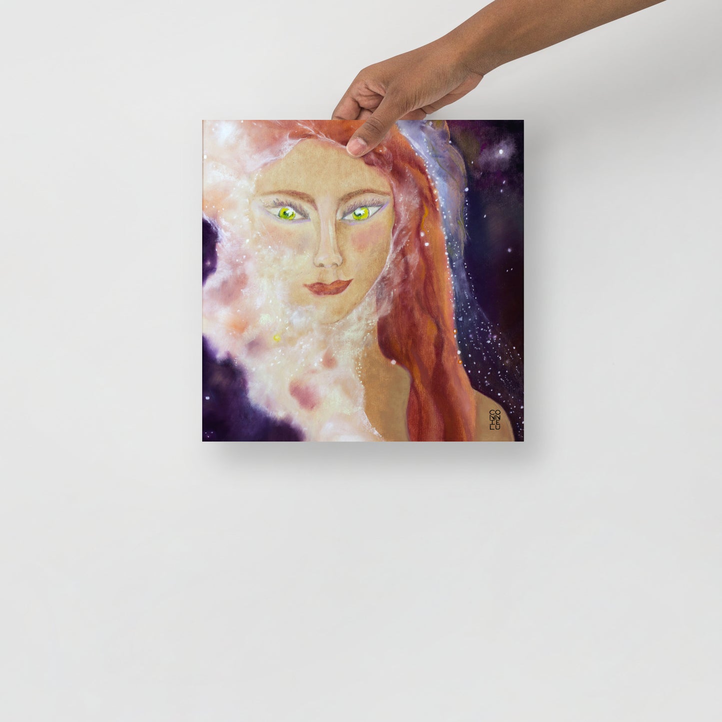 We are Made of Stardust Poster