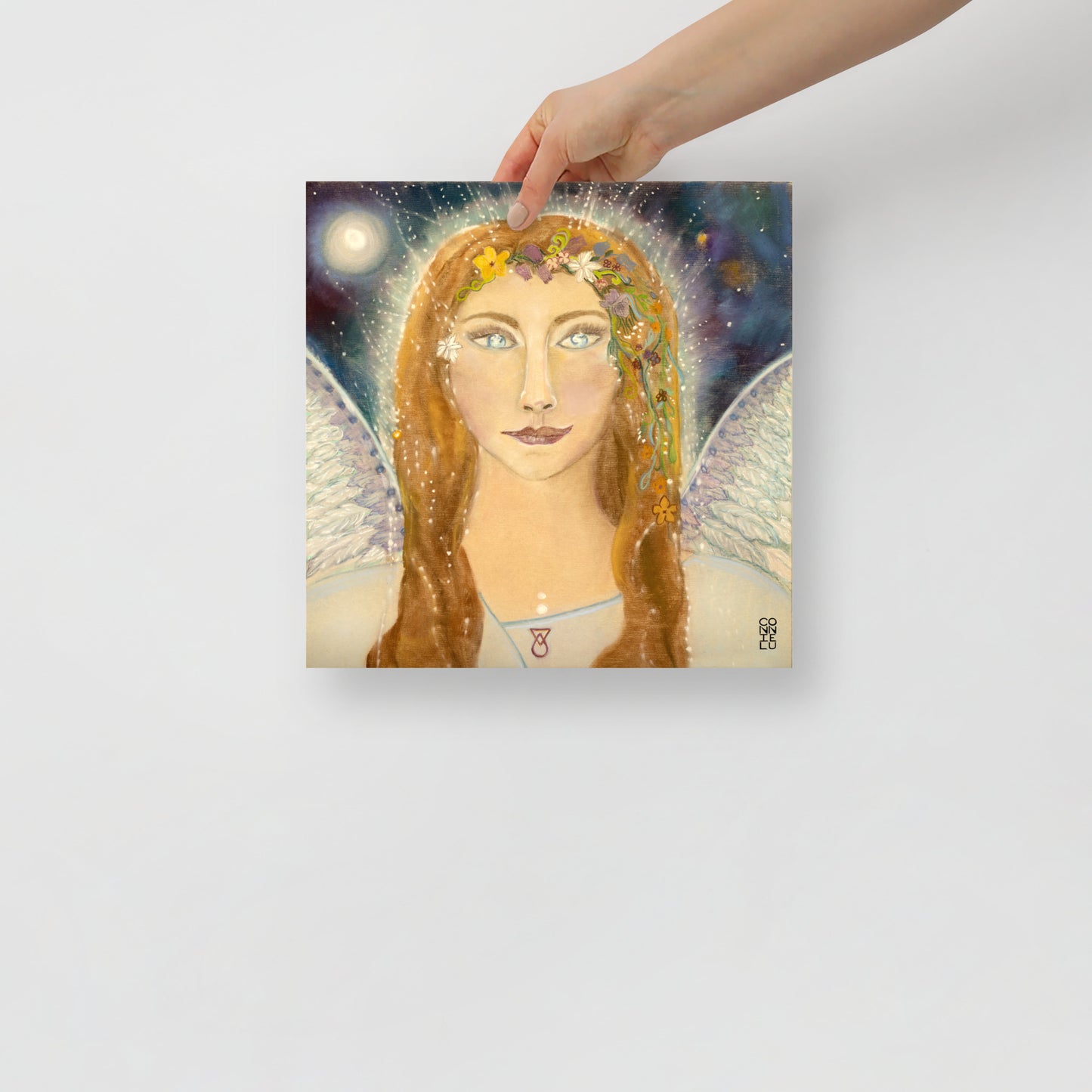 Haniel Poster