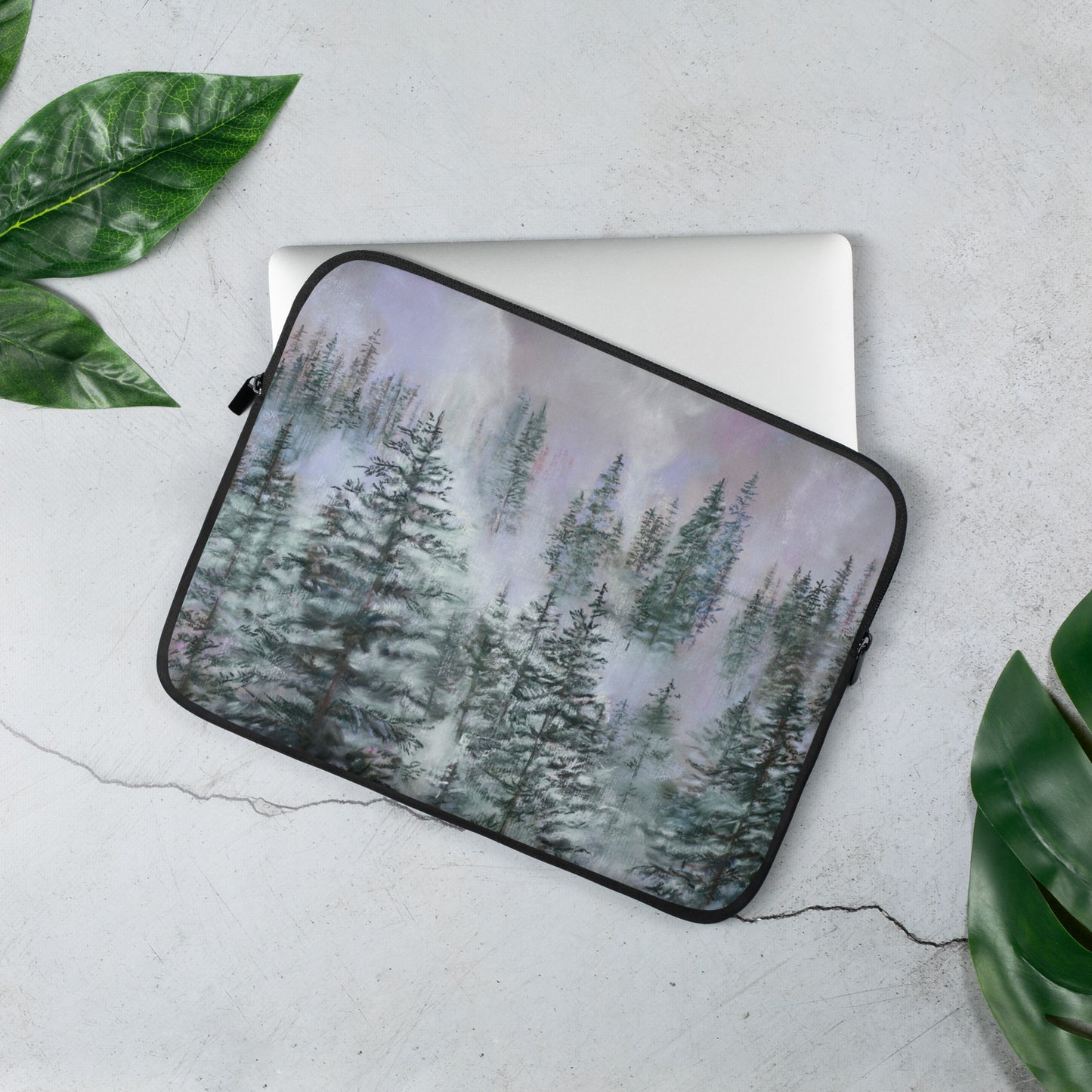 Lifting Laptop Sleeves