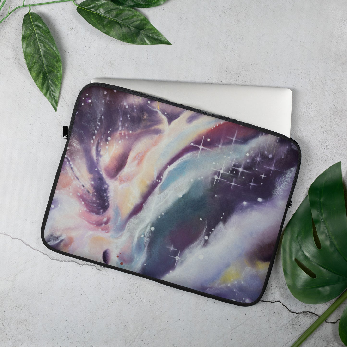 Fire Codes Laptop Sleeves