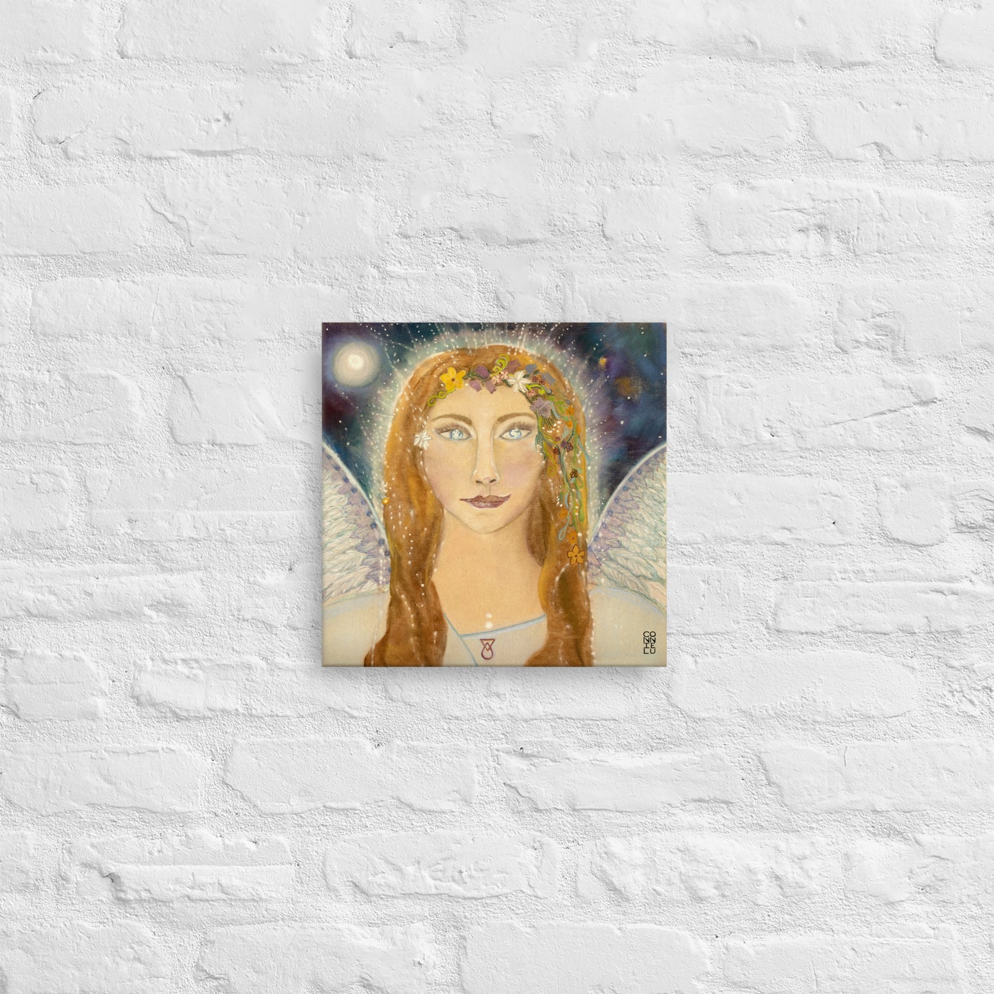 Haniel Thin Canvas
