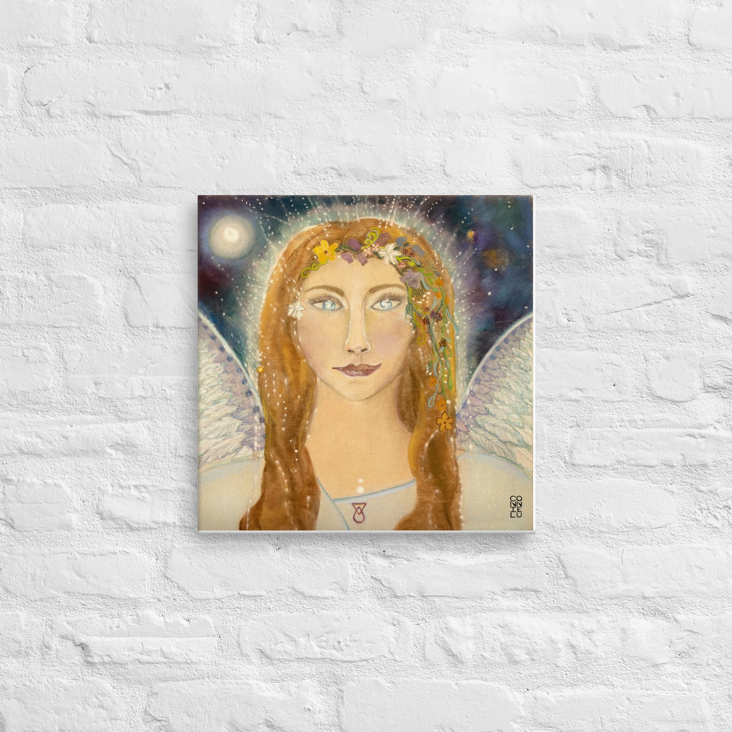 Haniel Thin Canvas