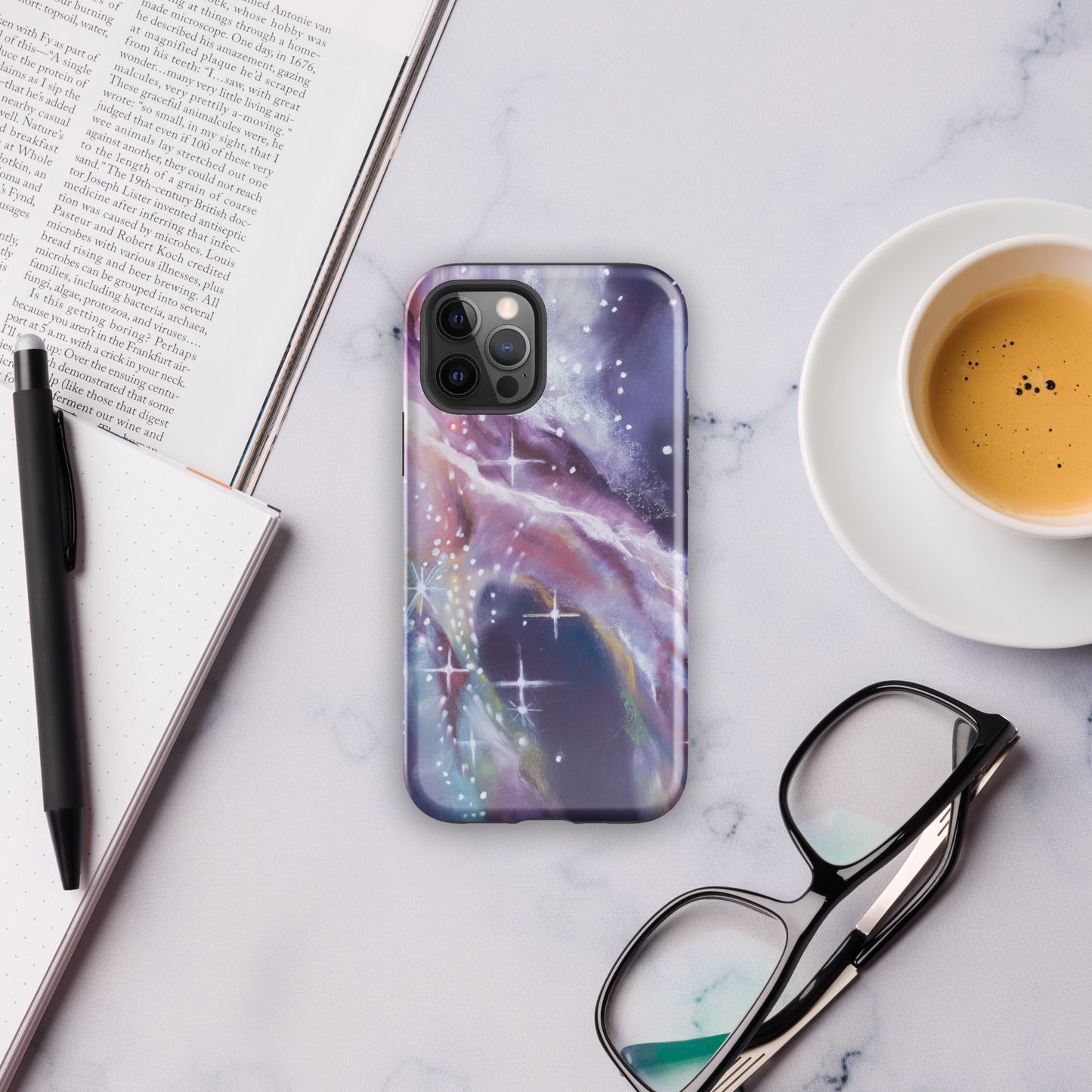 Day Dream Tough Case for iPhone®