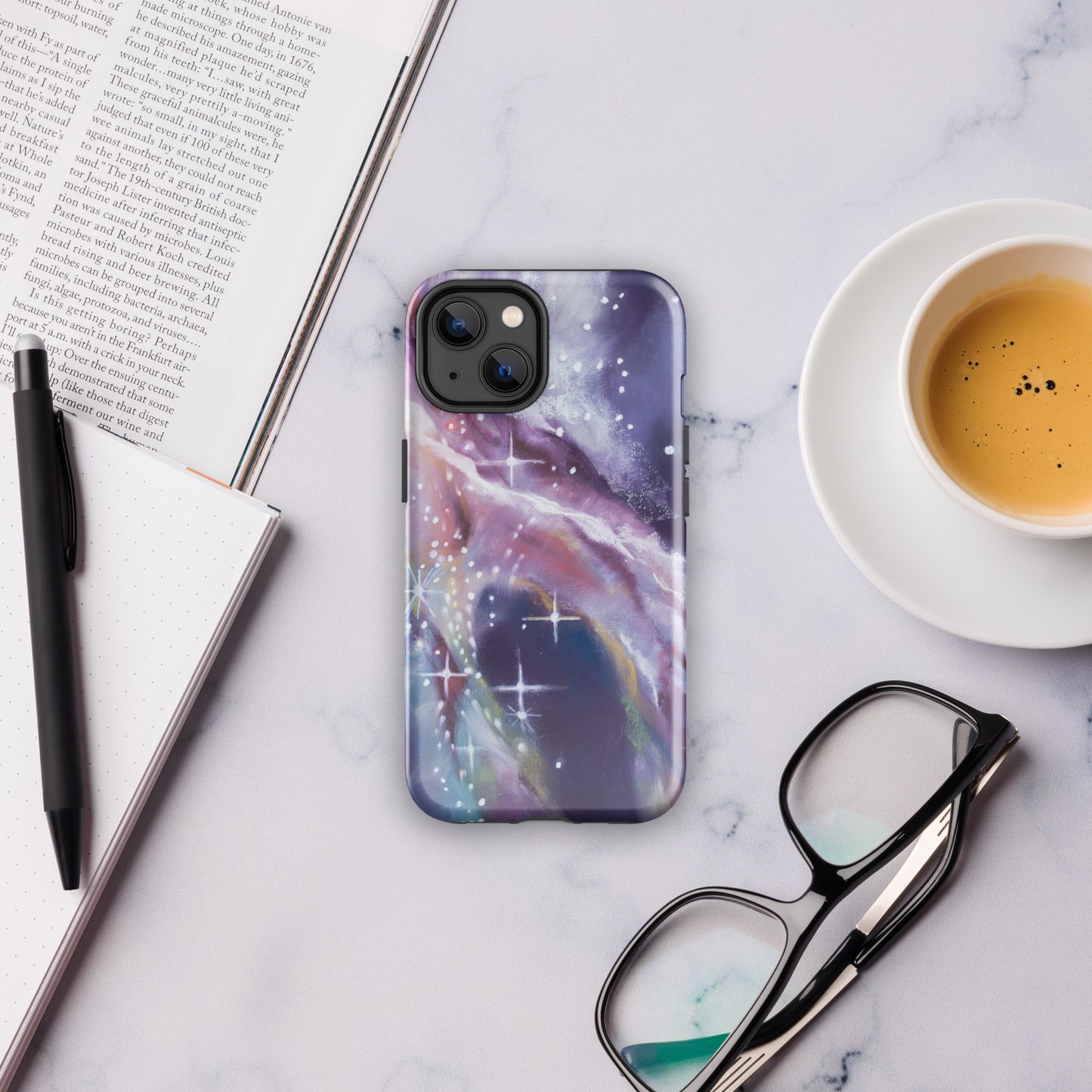Day Dream Tough Case for iPhone®