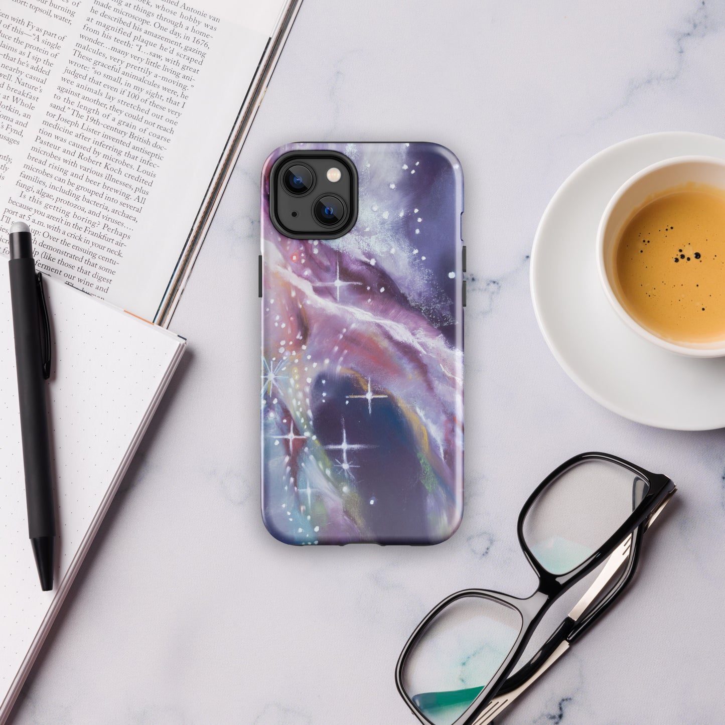 Day Dream Tough Case for iPhone®