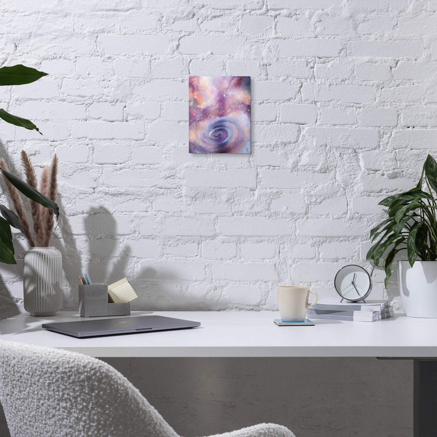 The Vortex Metal Prints