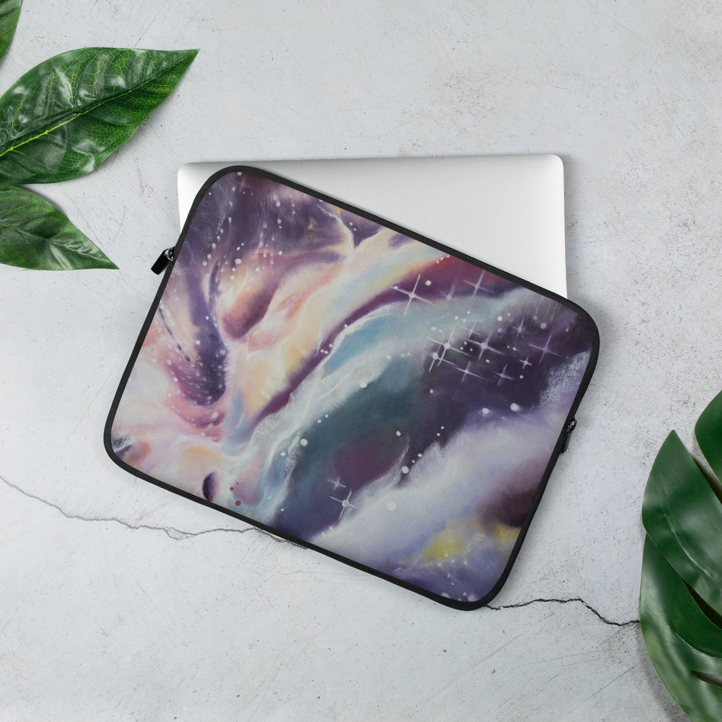 Fire Codes Laptop Sleeves