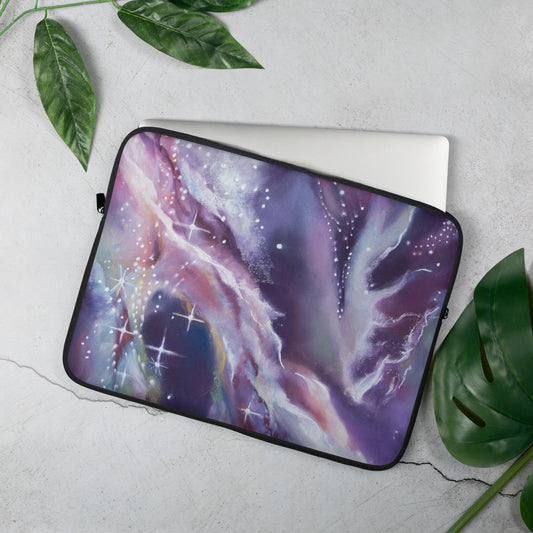 Day Dream Laptop Sleeves