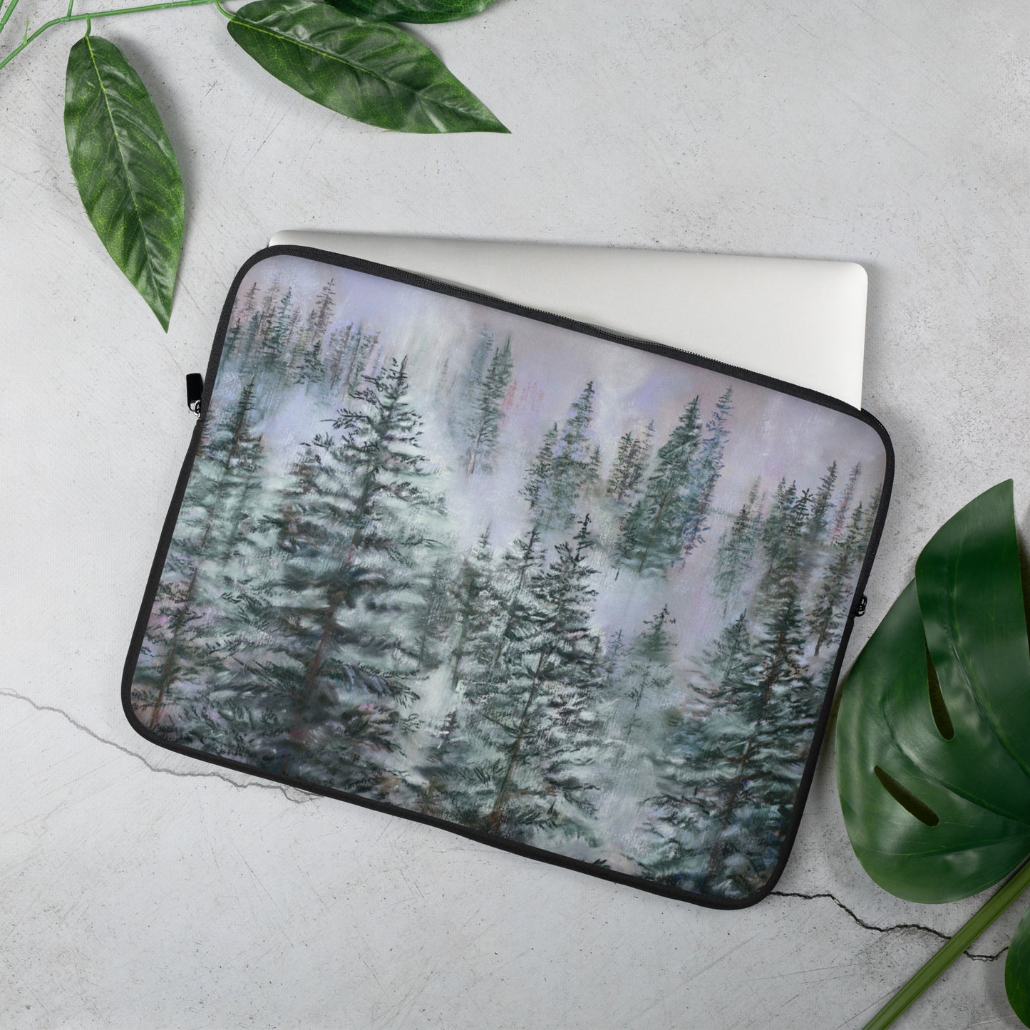 Lifting Laptop Sleeves