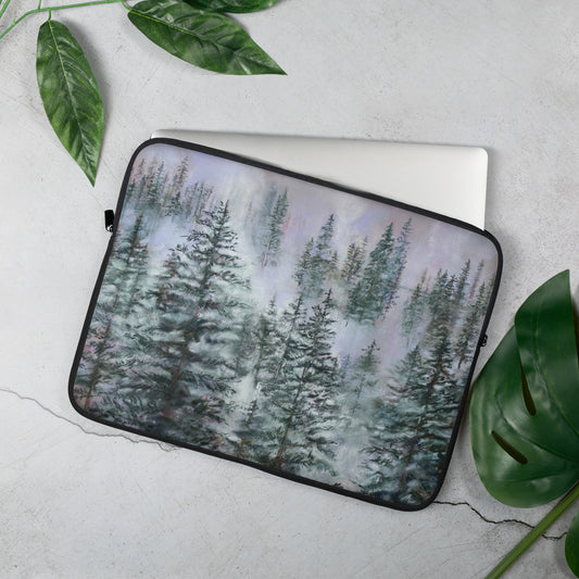 Lifting Laptop Sleeves