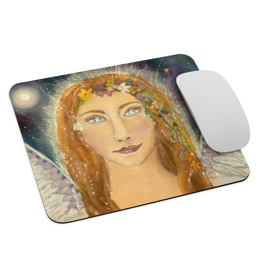 Haniel Mouse Pad